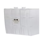 Eaton Electric - Tilkoblingsavdekning, for DILM185A-225A