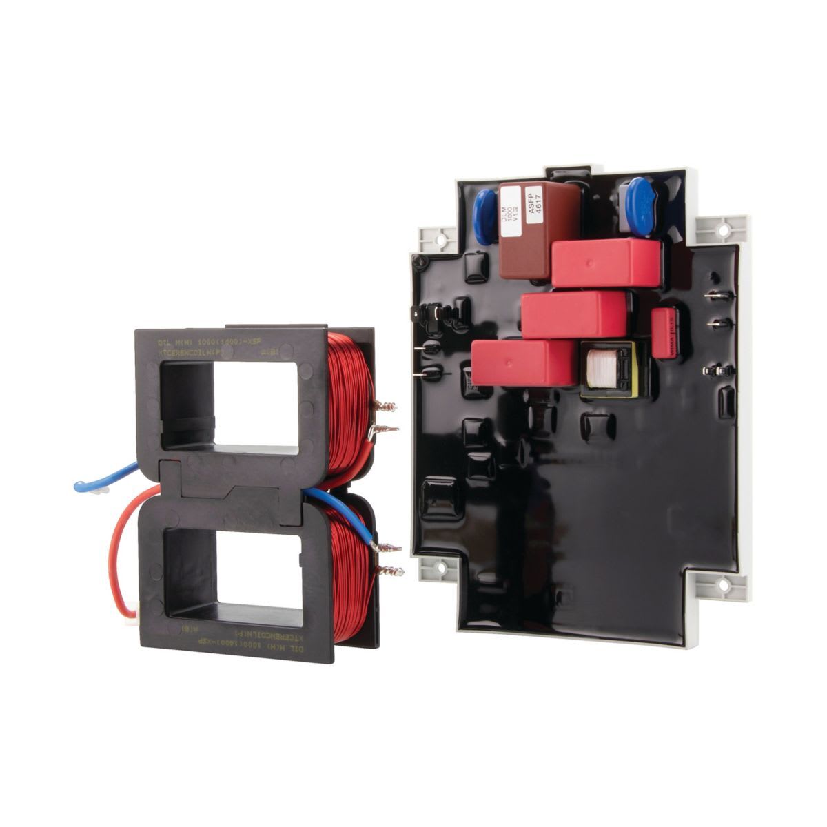 Eaton Electric - Erstatningsspole, RA 250: Brukes med: DILM580, DILM650, DILM750, DILM820, DILM1000