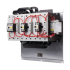 Eaton Electric - Stjerne trekant kombinasjon, 400V: 110 kW, 230 V 50 Hz, 240 V 60 Hz