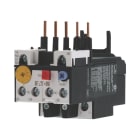 Eaton Electric - Motorvernrele, ZB12, Ir= 2.4 - 4 A, 1 N/O, 1 N/C, direktemontasje, IP20