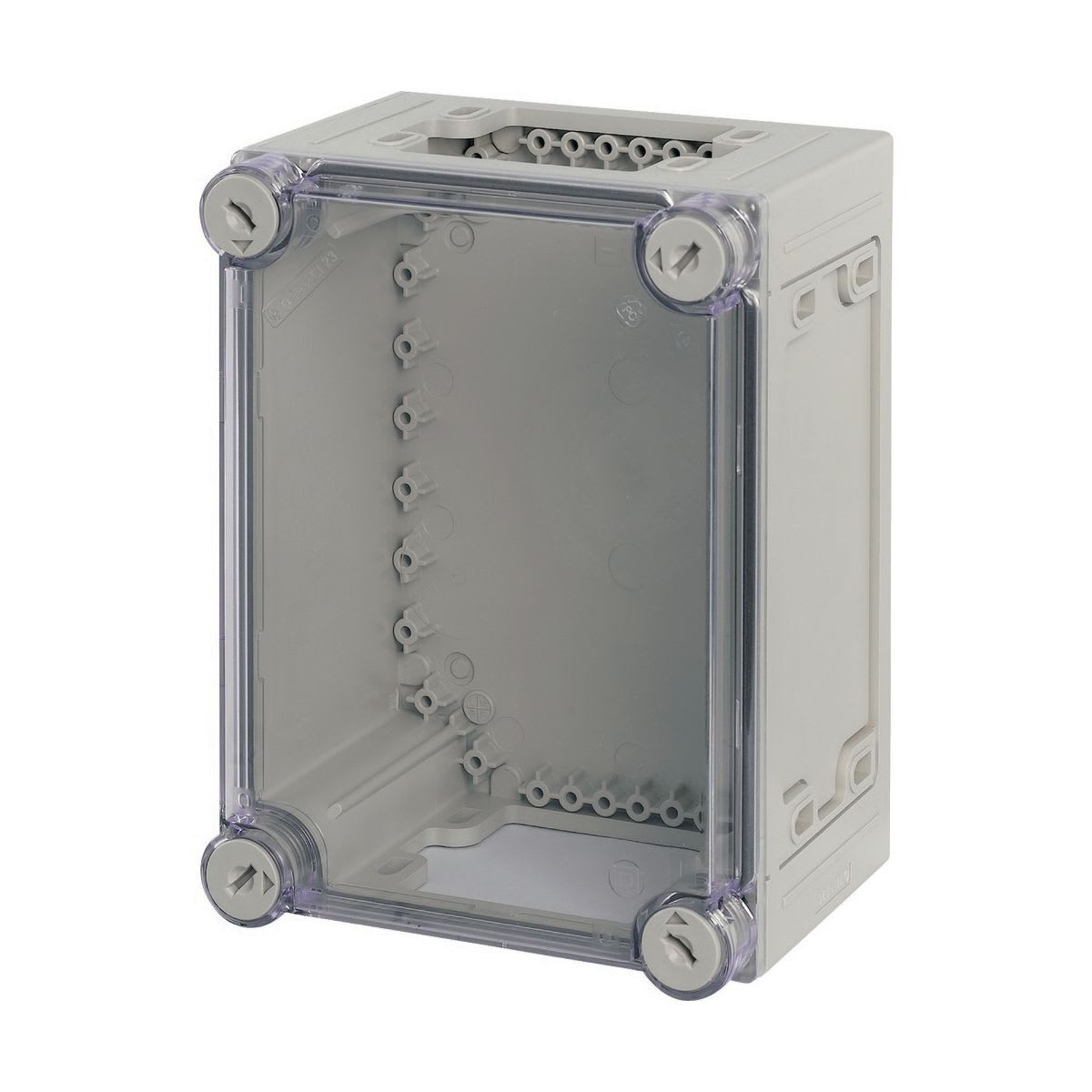 Eaton Electric - CI23-125 KAPSLING 250x187,5x125 KLAR