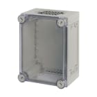 Eaton Electric - CI23-125 KAPSLING 250x187,5x125 KLAR