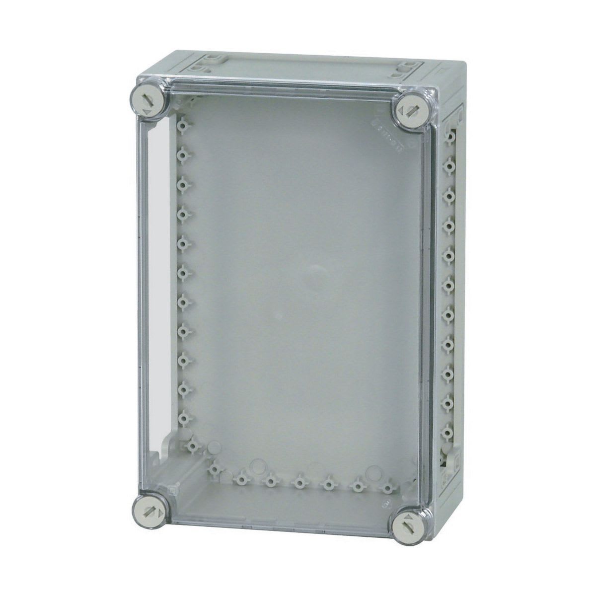 Eaton Electric - CI43-125 KAPSLING 250x375x150 KLAR