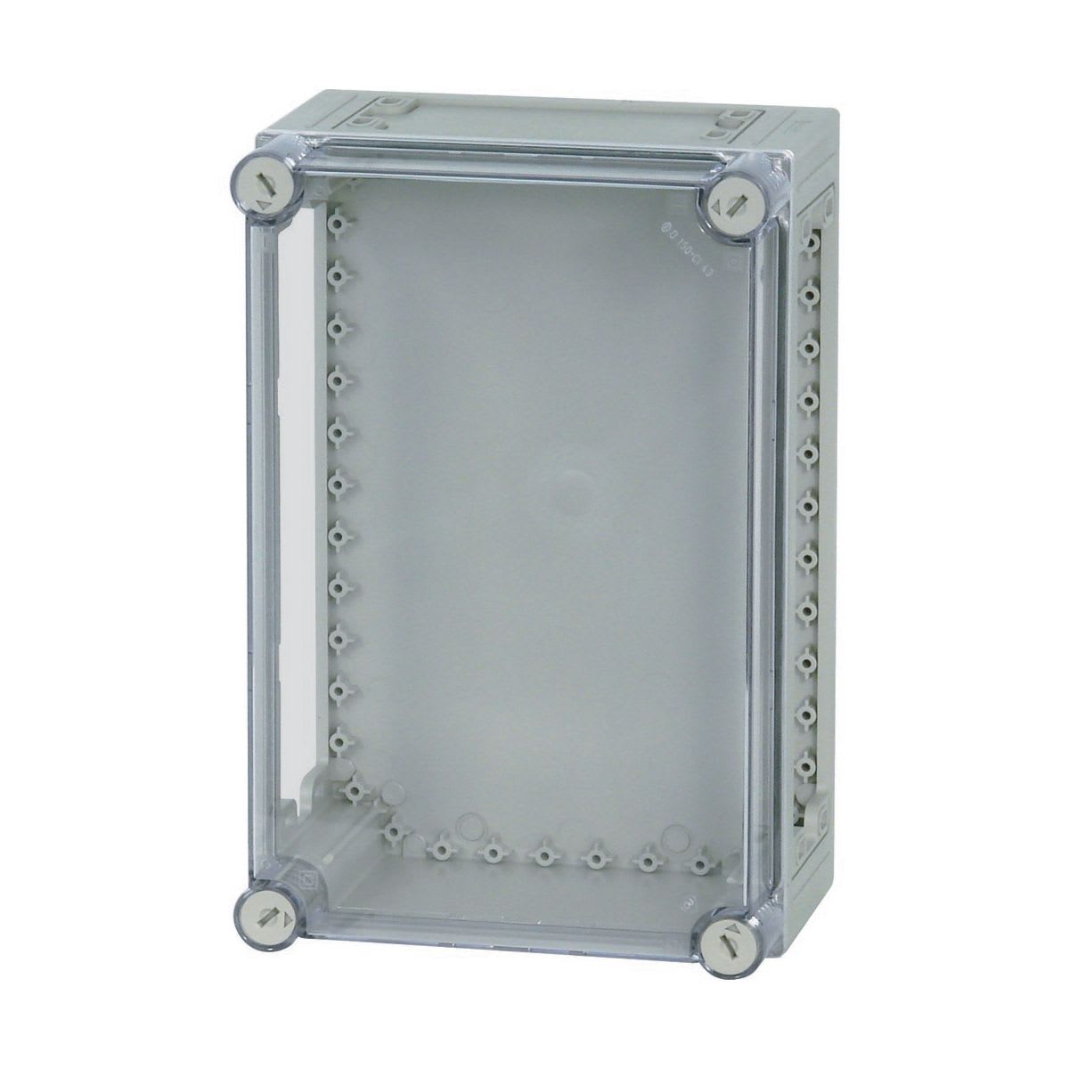Eaton Electric - CI43-150 KAPSLING 250x375x175 KLAR