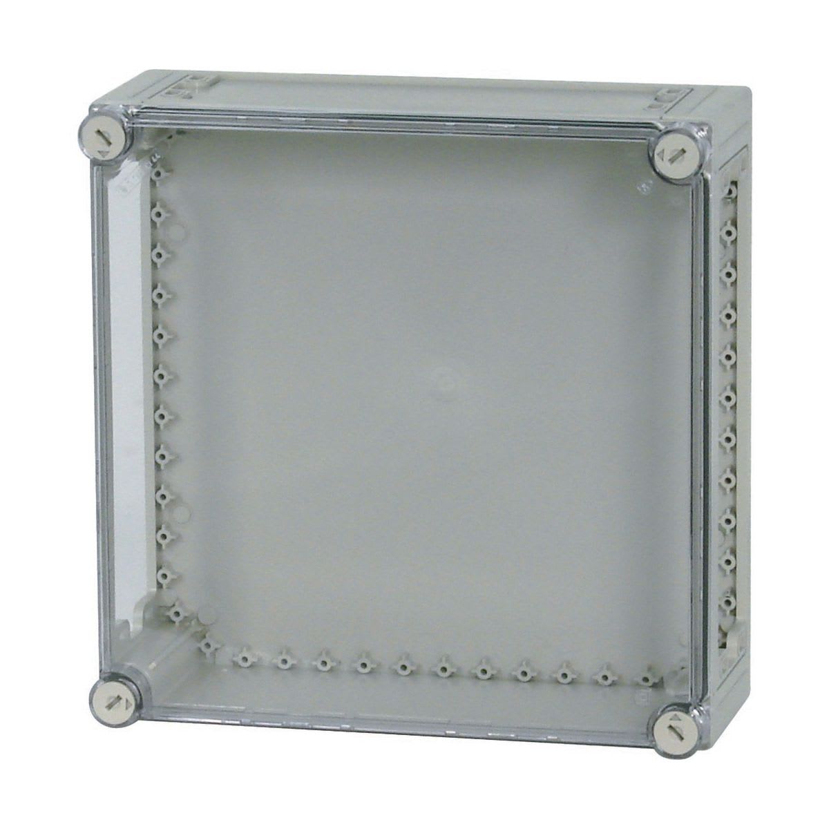 Eaton Electric - CI44-125 KAPSLING 375x375x150 KLAR