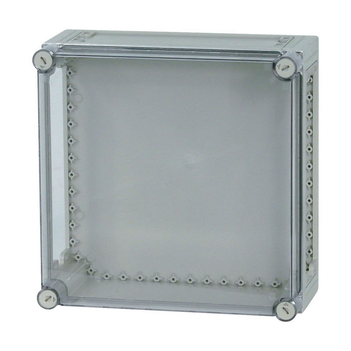 Eaton Electric - CI44-150 KAPSLING 375x375x175 KLAR