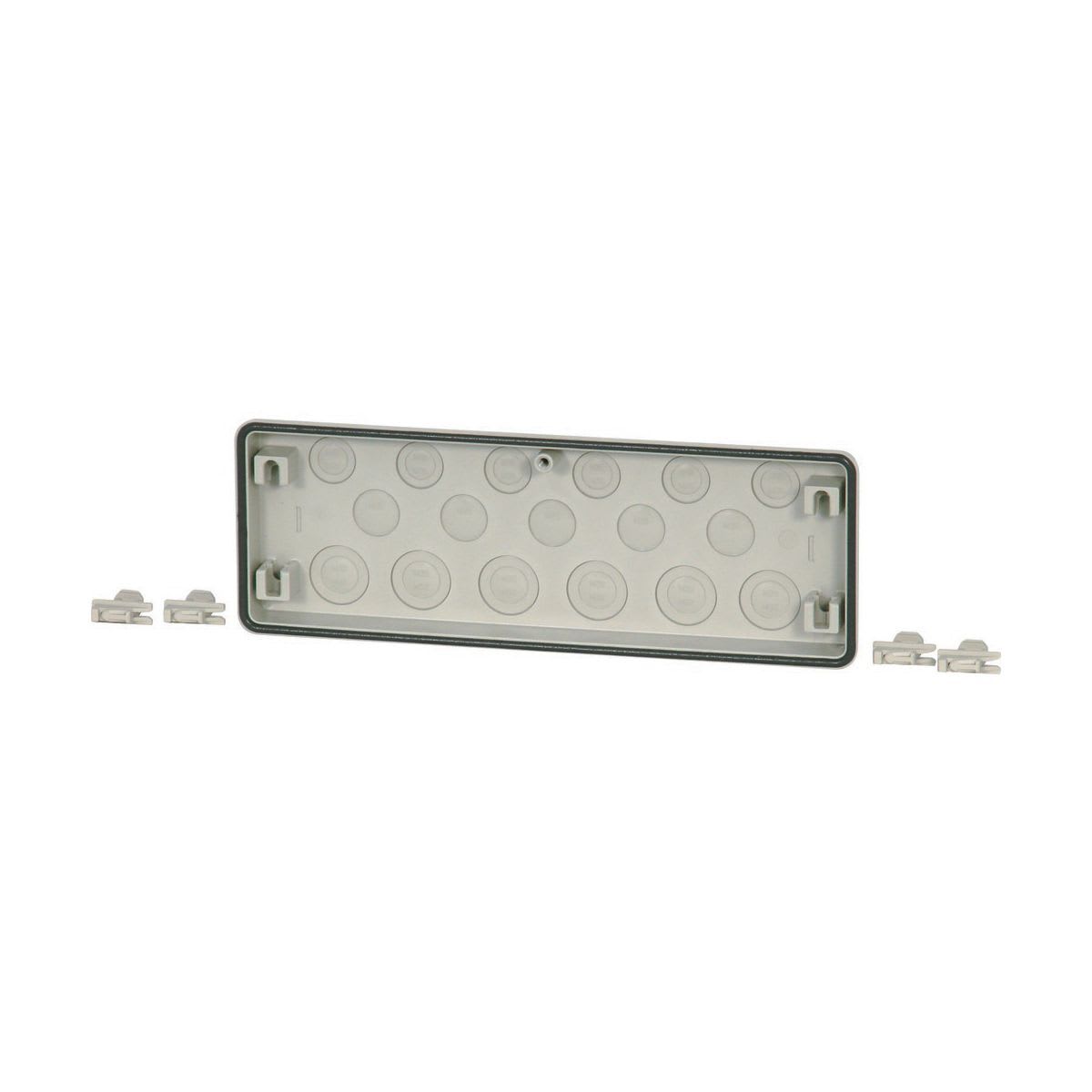 Eaton Electric - FL4-3 FLENS M/SVEKN.5xM25 6xM32/20 +