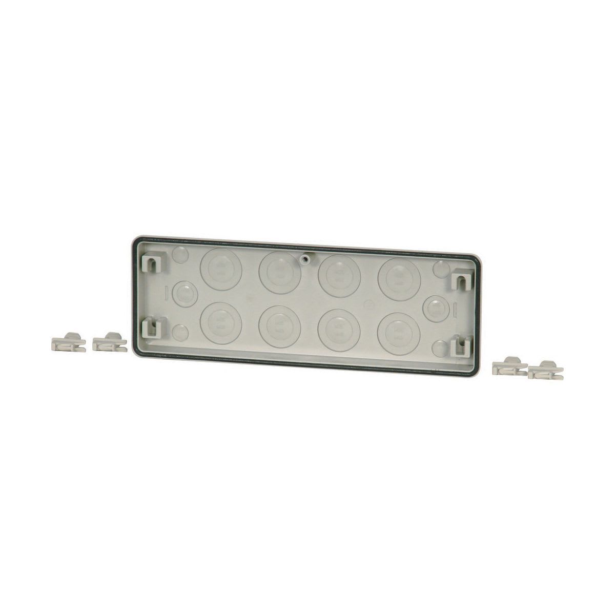 Eaton Electric - FL4-4 FLENS M/SVEK.4xM16 8xM40/25 +
