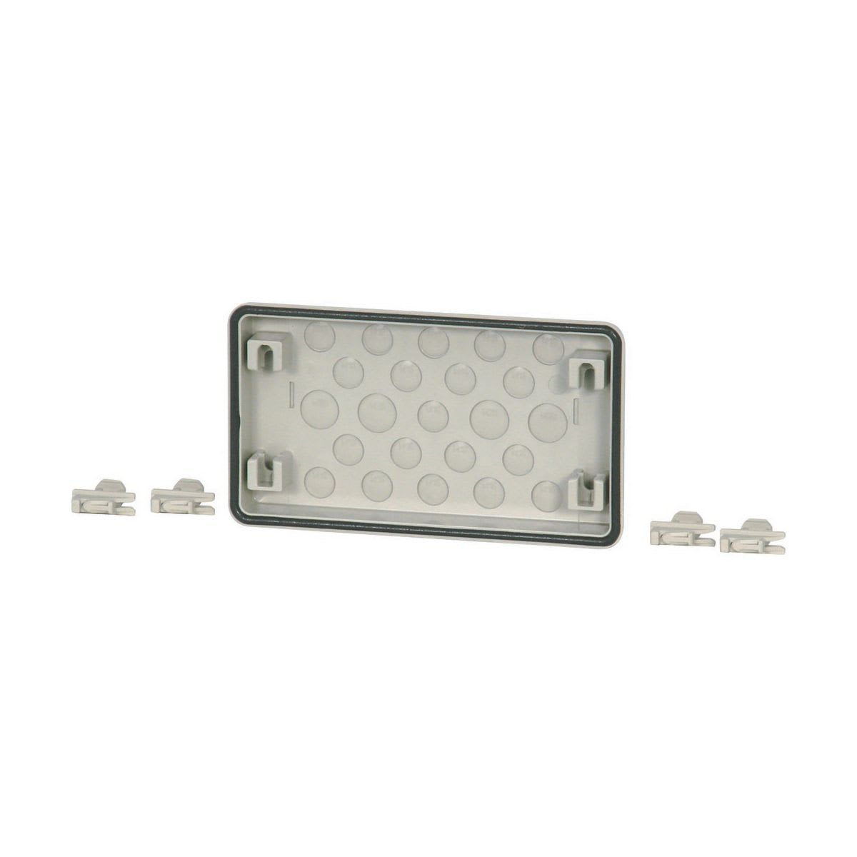 Eaton Electric - FL3-1 FLENS M/SVEKN. 18xM16 4xM20