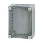 Eaton Electric - CI23E-125 KAPSLING 250x187,5x125 KLAR