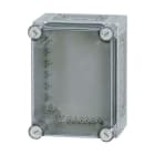 Eaton Electric - CI23E-150 KAPSLING 250x187,5x150 KLAR
