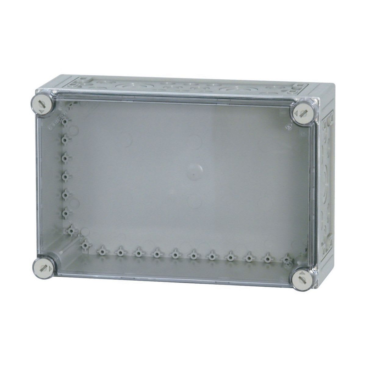 Eaton Electric - CI43E-125 KAPSLING 250x375x150 KLAR