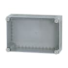 Eaton Electric - CI43E-125 KAPSLING 250x375x150 KLAR