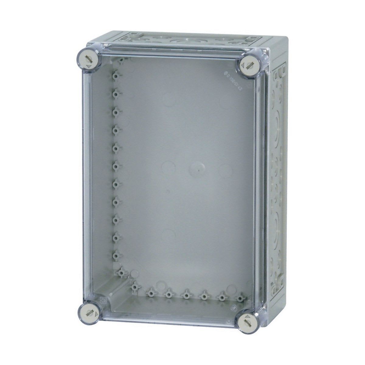 Eaton Electric - CI43E-150 KAPSLING 250x375x175 KLAR