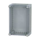 Eaton Electric - CI43E-150 KAPSLING 250x375x175 KLAR