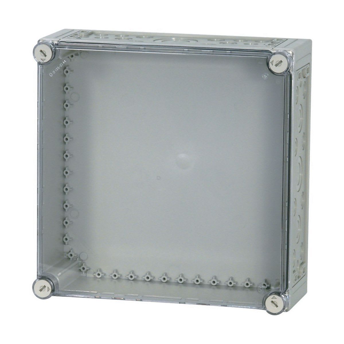 Eaton Electric - CI44E-125 KAPSLING 375x375x150 KLAR