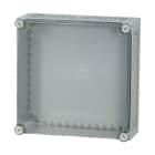 Eaton Electric - CI44E-125 KAPSLING 375x375x150 KLAR