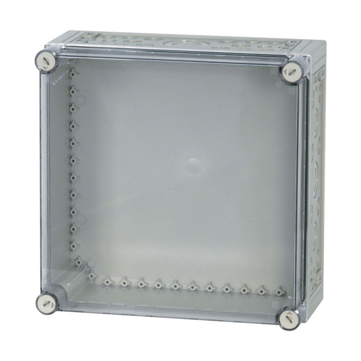 Eaton Electric - CI44E-150 KAPSLING 375x375x175 KLAR