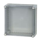 Eaton Electric - CI44E-150 KAPSLING 375x375x175 KLAR