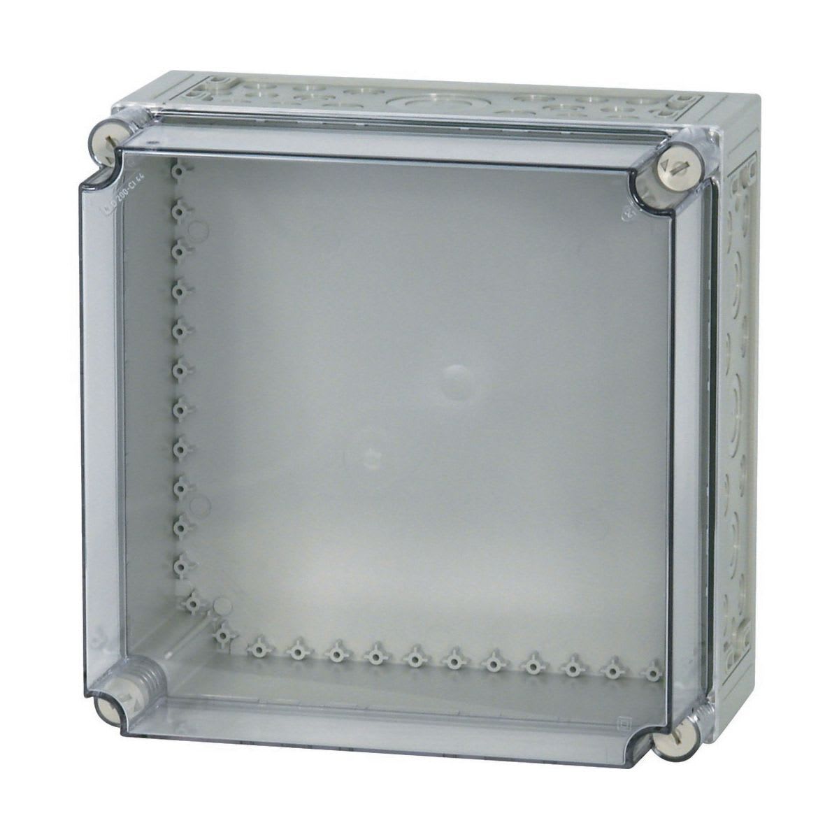 Eaton Electric - CI44E-200 KAPSLING 375x375x225 KLAR