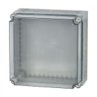 Eaton Electric - CI44E-200 KAPSLING 375x375x225 KLAR