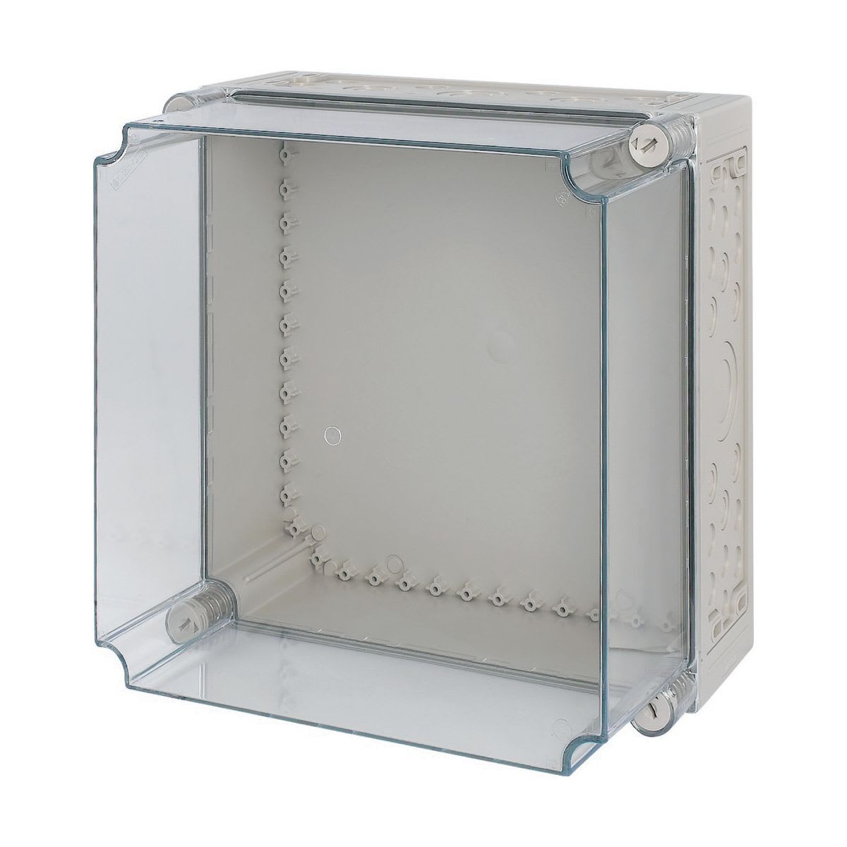 Eaton Electric - CI44E-250 KAPSLING 375x375x275 KLAR