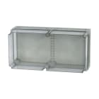 Eaton Electric - CI48-250 KAPSLING 750x375x275 KLAR