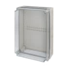 Eaton Electric - CI45-200 KAPSLING 500x375x225 KLAR