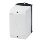 Eaton Electric - Isolert kapsling, HxBxD=200x120x160mm, +DIN skinne