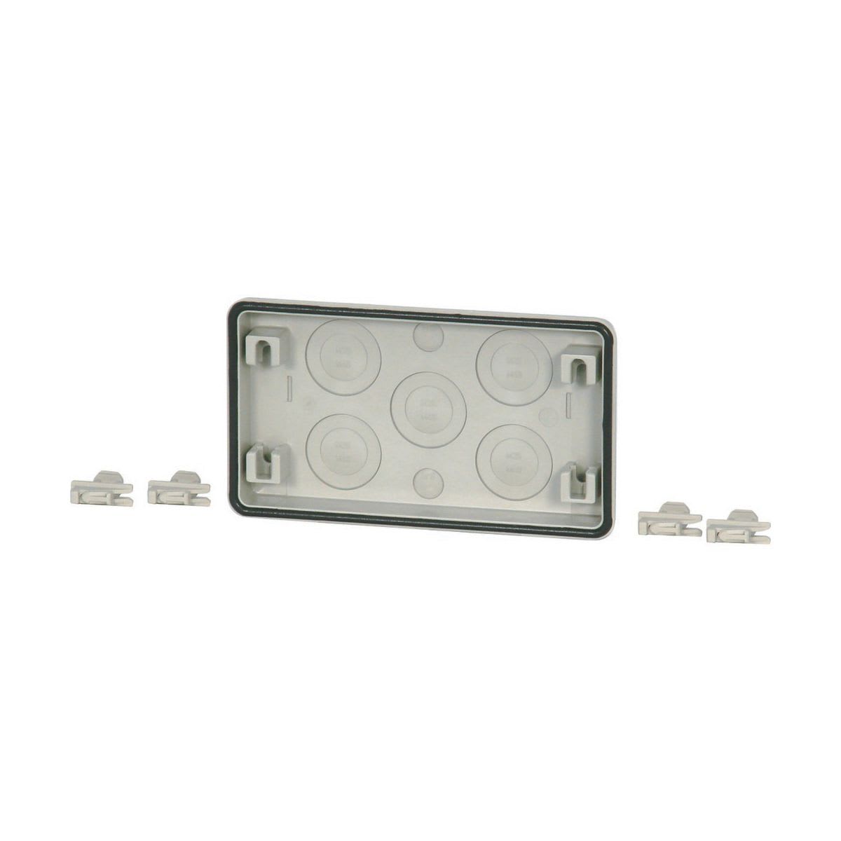 Eaton Electric - FL3-3 FLENS M/SVEKN. 1xM16 5xM40/25