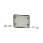 Eaton Electric - FL2-3 FLENS M/SVEKN. 6xM20 2xM25/16