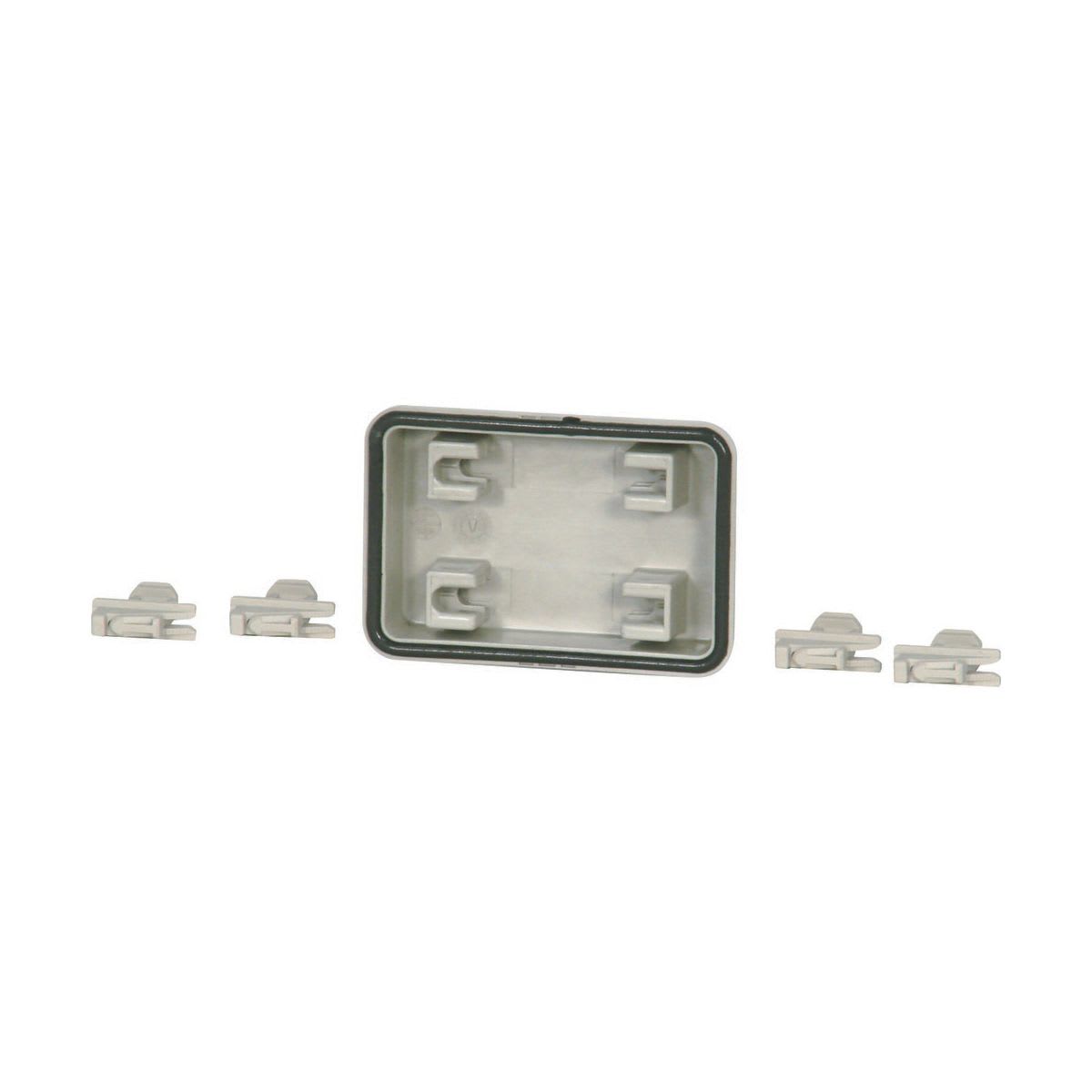 Eaton Electric - FL1-X FLENS GLATT