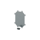 Eaton Electric - M3-CI23 MONTASJEPLATE