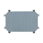 Eaton Electric - M3-CI43 MONTASJEPLATE