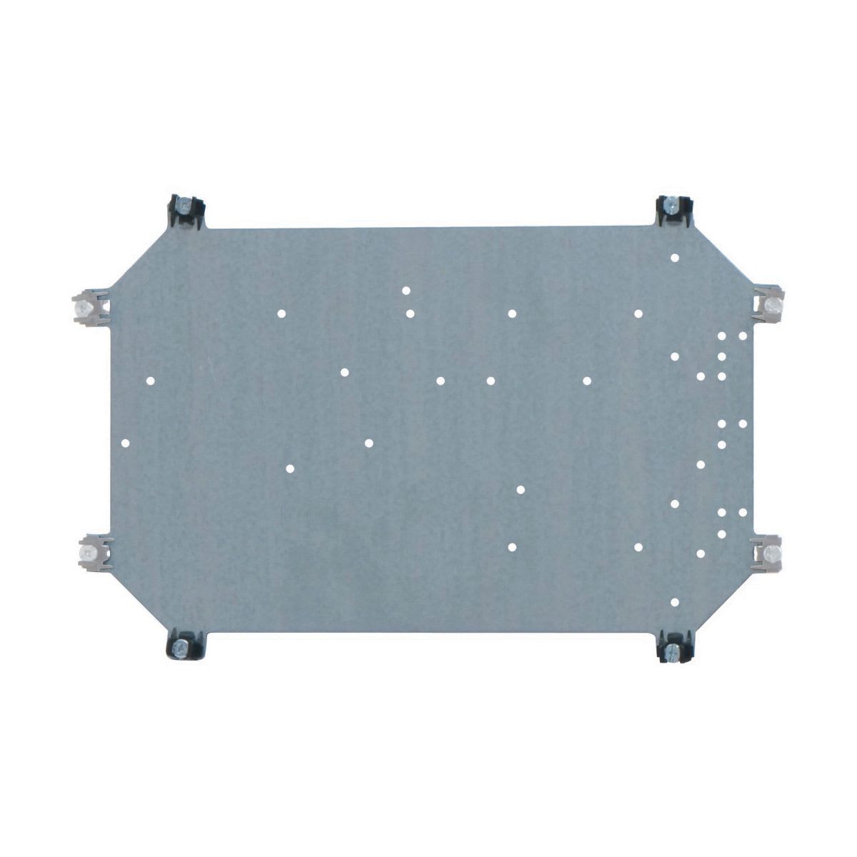 Eaton Electric - L1-CI43 MONTASJEPLATE