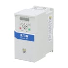 Eaton Electric - frekvensomformer DM1, 400 V AC, 3-pol, 16 A, 7.5 kW, IP20/NEMA0, Safe Torque Off, SIL2, PLd Cat 3
