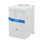 Eaton Electric - frekvensomformer DM1, 230 V AC, 3-pol, 48 A, 11 kW, IP20/NEMA0, Radiostøyfilter, Brems chopper