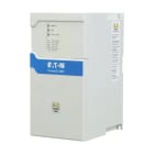 Eaton Electric - frekvensomformer DM1, 400 V AC, 3-pol, 23 A, 11 kW, IP20/NEMA0, Brems chopper