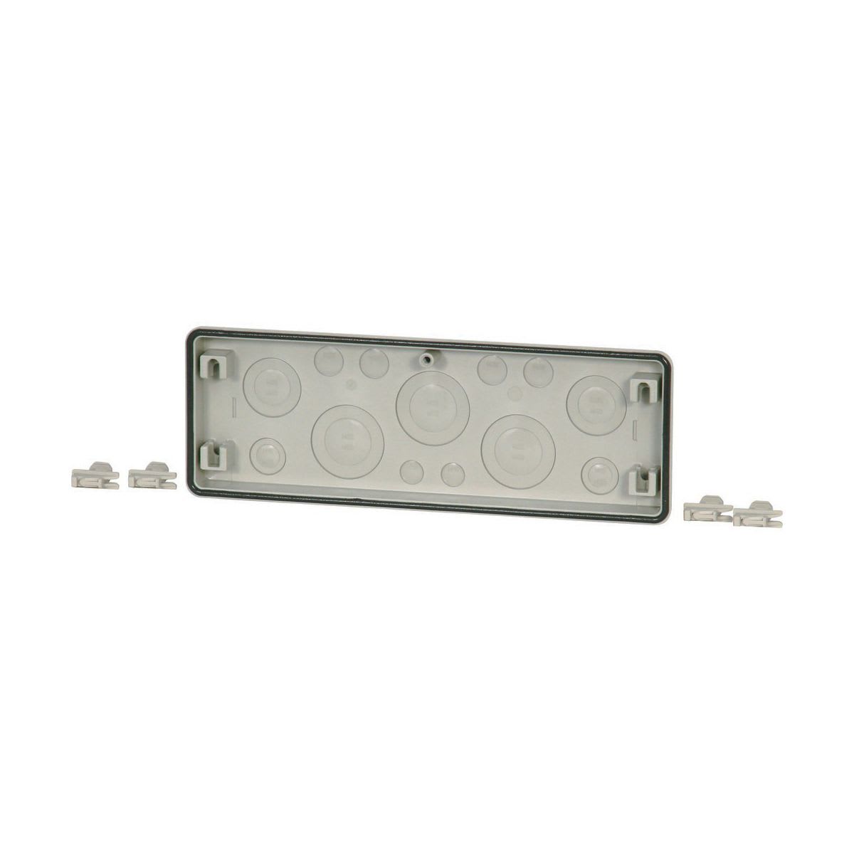 Eaton Electric - FL4-5 FLENS 2xM16 4xM20 2xM25/16 ++