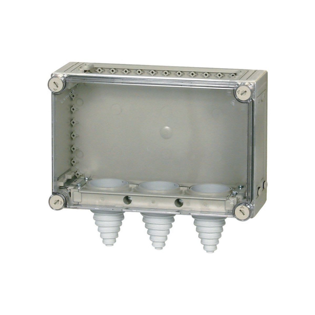 Eaton Electric - KST43-125 KABELMUFFE