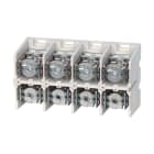 Eaton Electric - K2X240/4 KOBLINGSSTYKKE 4-POL 630A