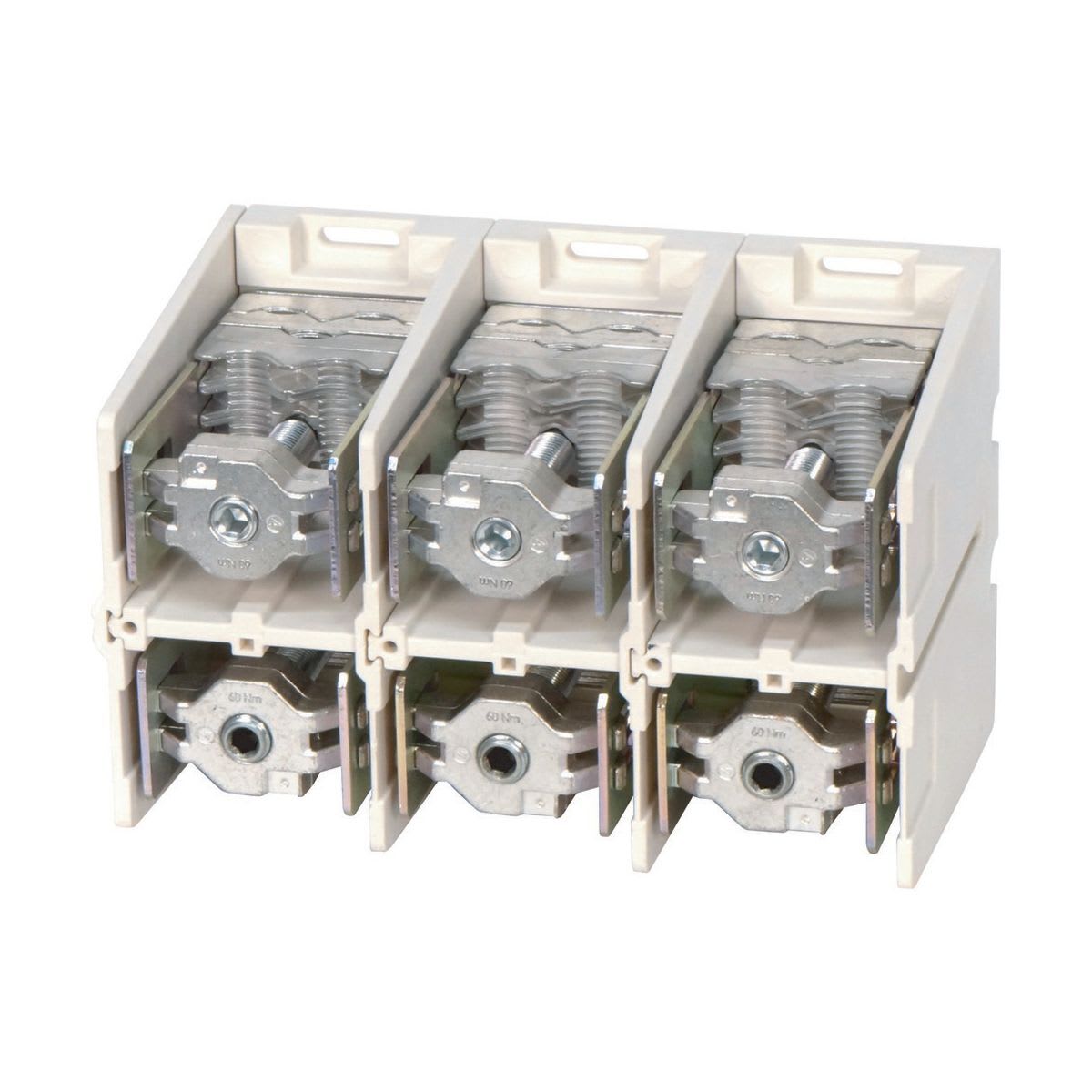 Eaton Electric - K3X240/3 KOBLINGSSTYKKE 3-POL 1000A