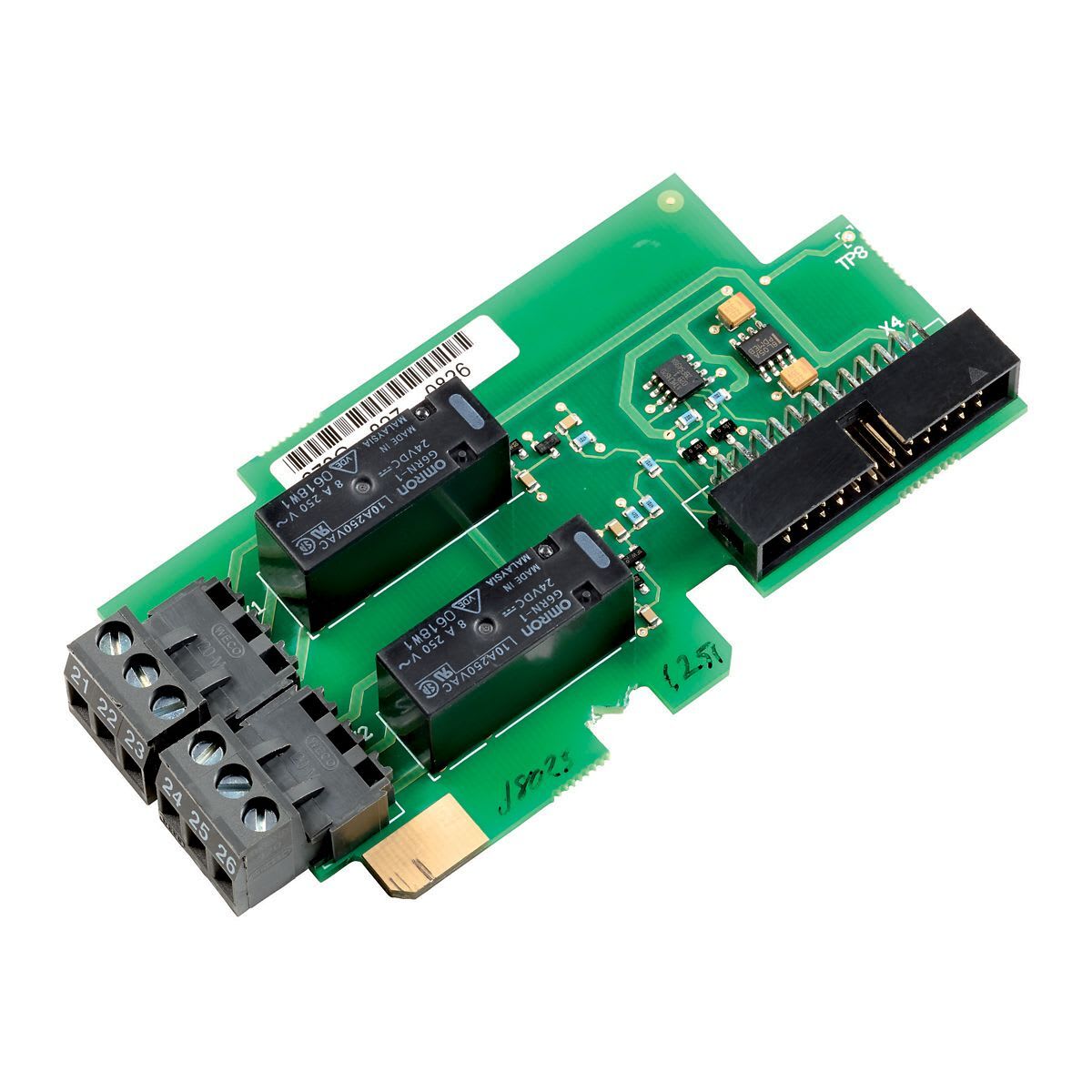 Eaton Electric - OPTA2 2RO/NO/NC)