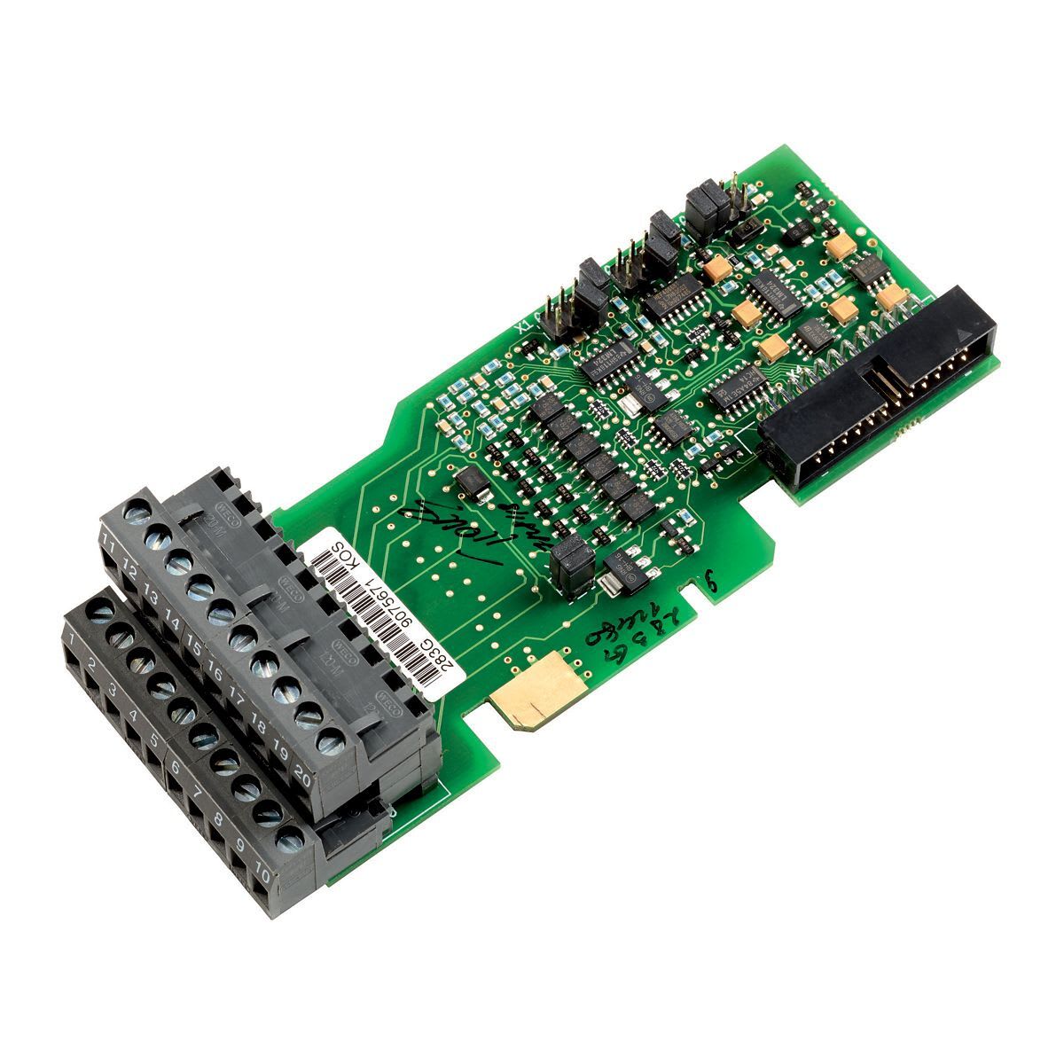 Eaton Electric - OPTA9 As NXOPTA1 but 25mm2 terminals