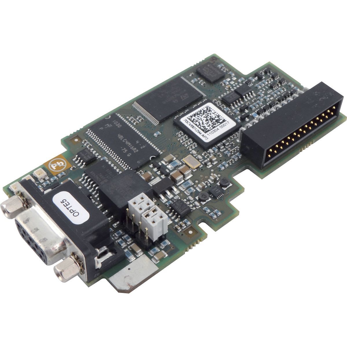 Eaton Electric - OPTC8 RS485(D9 connect.Modbus/RS485)