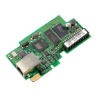Eaton Electric - OPTCI MODBUS/TCP