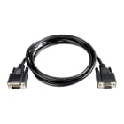 Eaton Electric - SVDRIVECABLE RS-232 Cable 2m 22 gauge 7pins