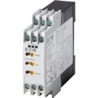 Eaton Electric - Tidsrele, 2W, 0.05s-100h, multifunksjon, 24-240VAC/DC, potensiometer tilkobling