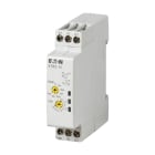 Eaton Electric - Tidsrele, 0.05s-100h, 24-240VAC 50/60Hz, 24-48VDC, 1W, forsinket av