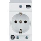 Eaton Electric - STIKKONTAKT Z7-SD/230V 16A